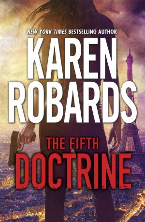 [The Guardian 03] • The Fifth Doctrine